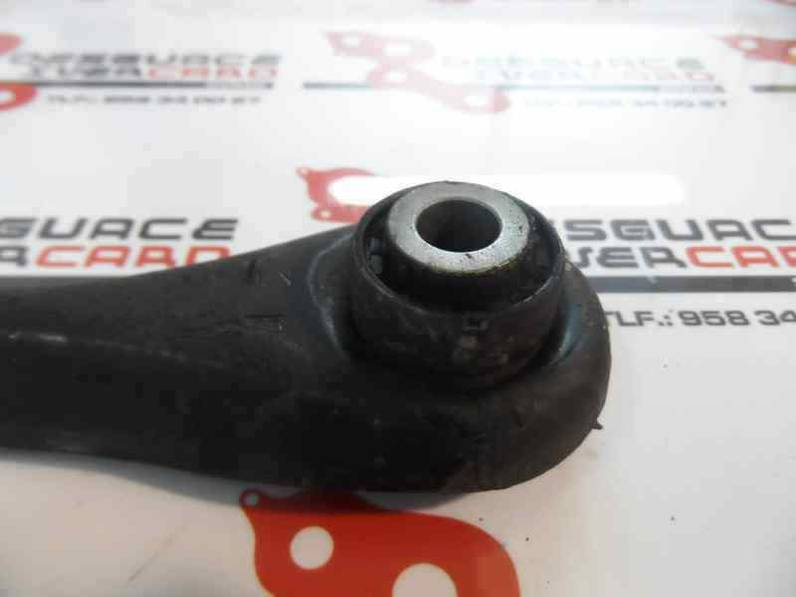 BRAZO SUSPENSION INFERIOR TRASERO DERECHO VOLVO C30 2009 2.0 D (136 CV)