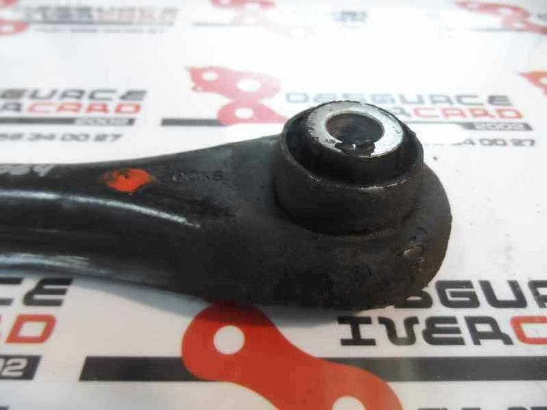 BRAZO SUSPENSION INFERIOR TRASERO IZQUIERDO VOLVO C30 2009 2.0 D (136 CV)