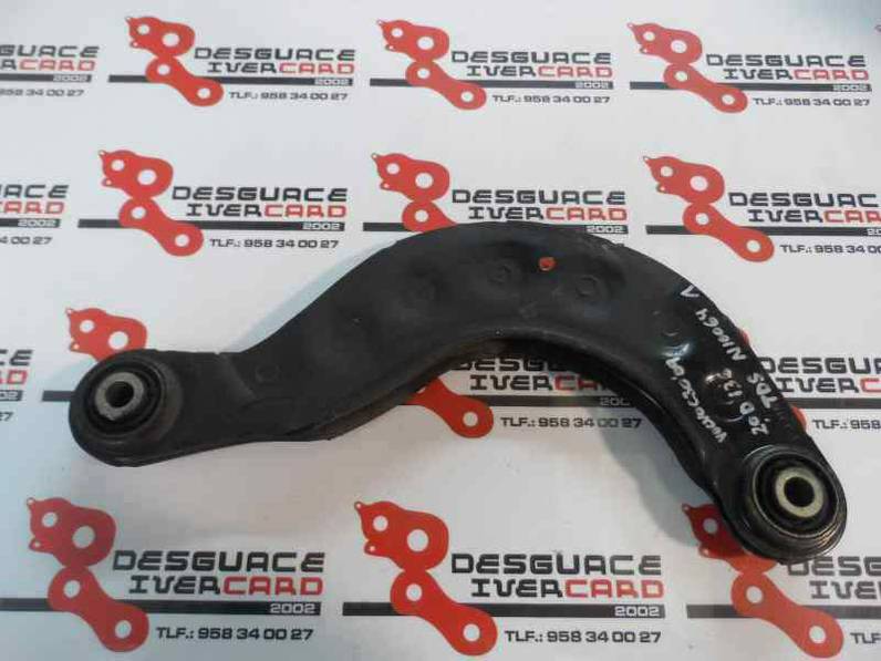 BRAZO SUSPENSION SUPERIOR TRASERO DERECHO VOLVO C30 2009 2.0 D (136 CV)