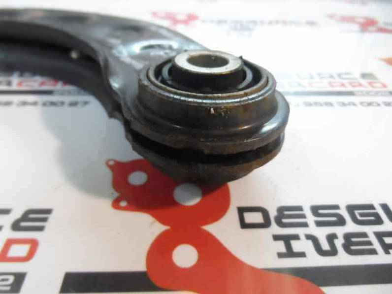 BRAZO SUSPENSION SUPERIOR TRASERO DERECHO VOLVO C30 2009 2.0 D (136 CV)