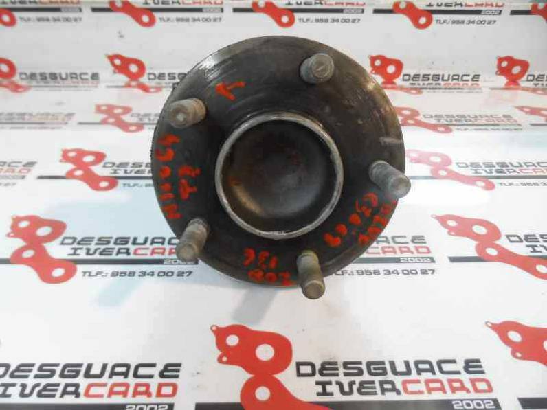 BUJE VOLVO C30 2009 2.0 D (136 CV)