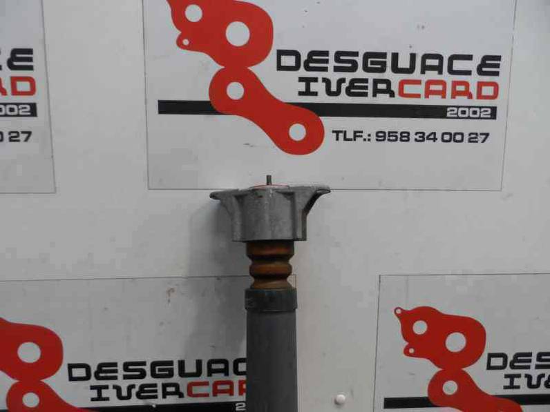 AMORTIGUADOR TRASERO DERECHO VOLVO C30 2009 2.0 D (136 CV)