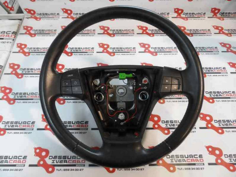 VOLANTE VOLVO C30 2009 2.0 D (136 CV)