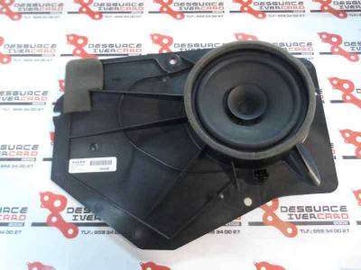 SISTEMA AUDIO RADIO CD VOLVO C30 2009 2.0 D (136 CV)