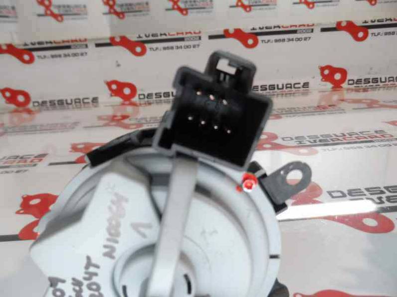 CONMUTADOR DE ARRANQUE VOLVO C30 2009 2.0 D (136 CV)