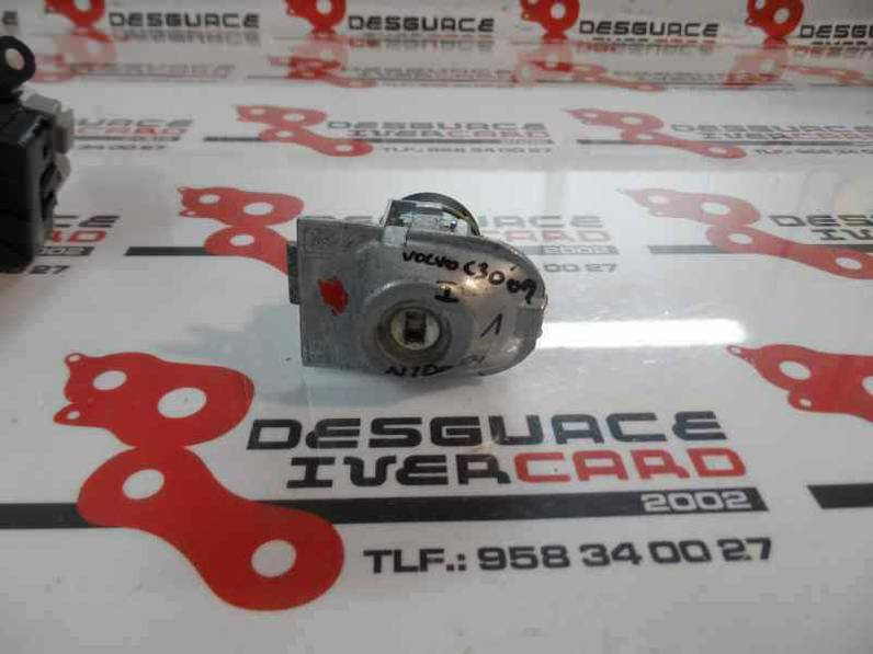 CONMUTADOR DE ARRANQUE VOLVO C30 2009 2.0 D (136 CV)