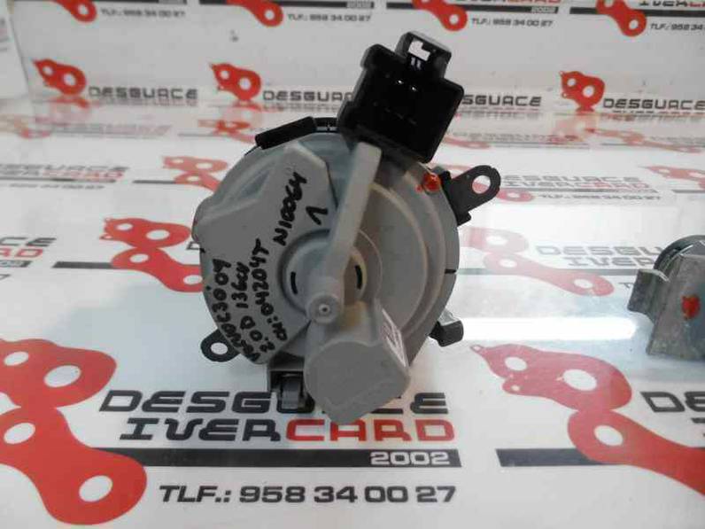 CONMUTADOR DE ARRANQUE VOLVO C30 2009 2.0 D (136 CV)