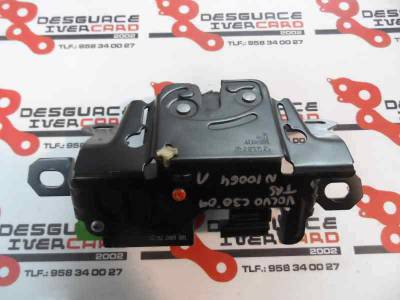 CERRADURA MALETERO PORTON VOLVO C30 2009 2.0 D (136 CV)