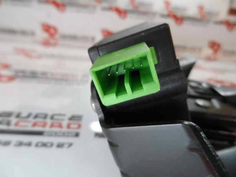 CERRADURA MALETERO PORTON VOLVO C30 2009 2.0 D (136 CV)