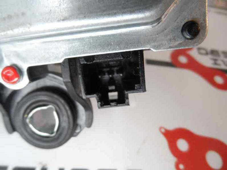 MOTOR LIMPIA TRASERO VOLVO C30 2009 2.0 D (136 CV)