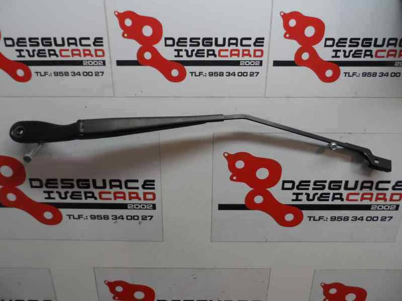 BRAZO LIMPIA DELANTERO DERECHO VOLVO C30 2009 2.0 D (136 CV)