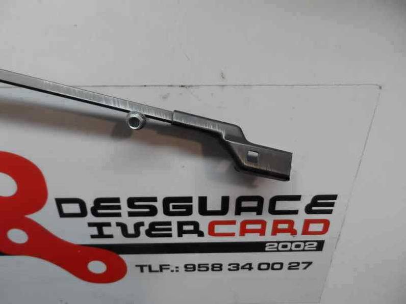 BRAZO LIMPIA DELANTERO DERECHO VOLVO C30 2009 2.0 D (136 CV)
