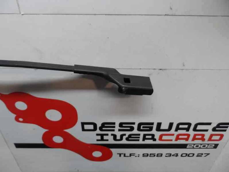BRAZO LIMPIA DELANTERO IZQUIERDO VOLVO C30 2009 2.0 D (136 CV)