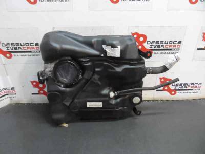 DEPOSITO COMBUSTIBLE VOLVO C30 2009 2.0 D (136 CV)