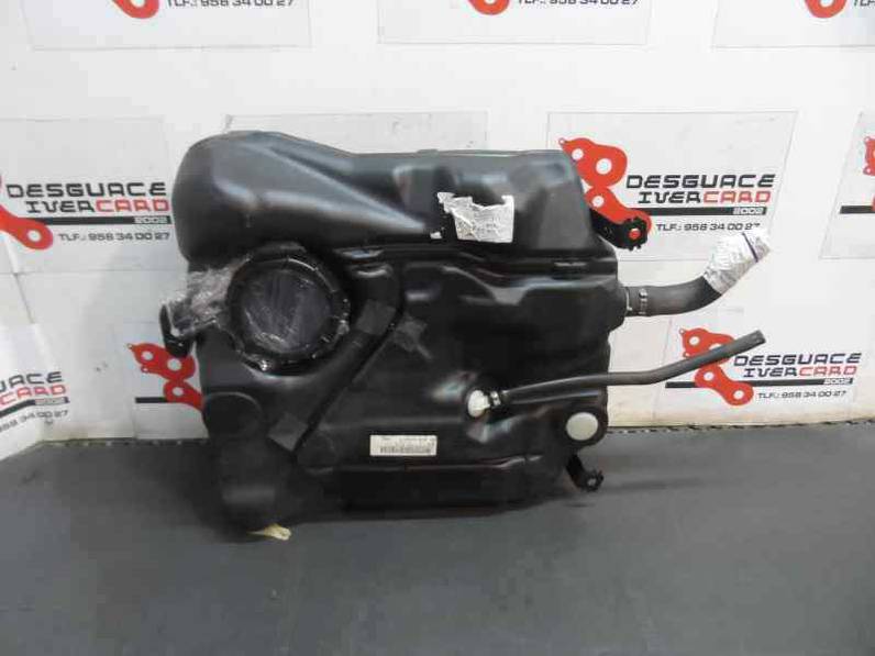 DEPOSITO COMBUSTIBLE VOLVO C30 2009 2.0 D (136 CV)