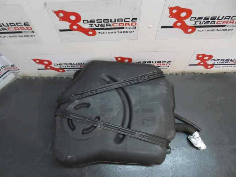DEPOSITO COMBUSTIBLE VOLVO C30 2009 2.0 D (136 CV)