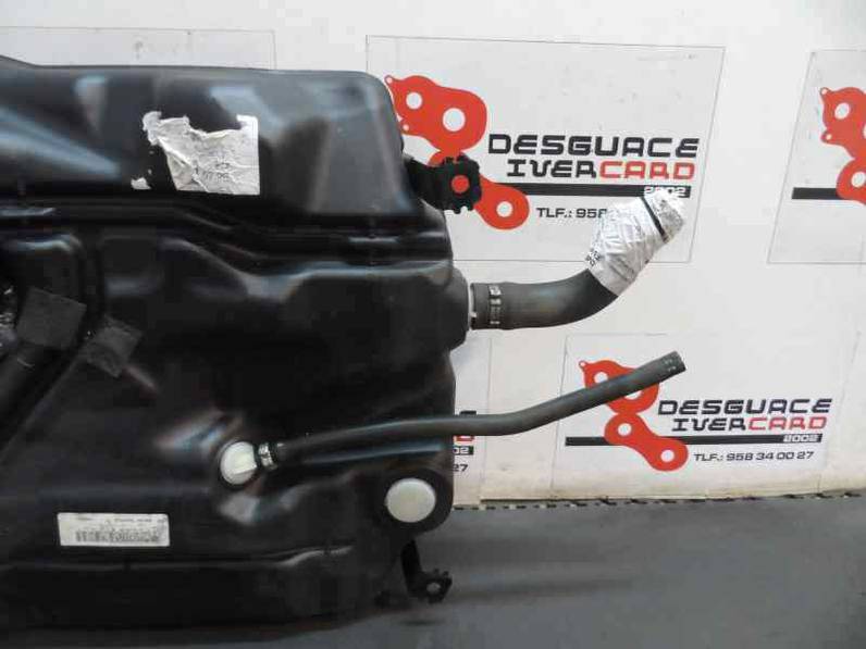 DEPOSITO COMBUSTIBLE VOLVO C30 2009 2.0 D (136 CV)
