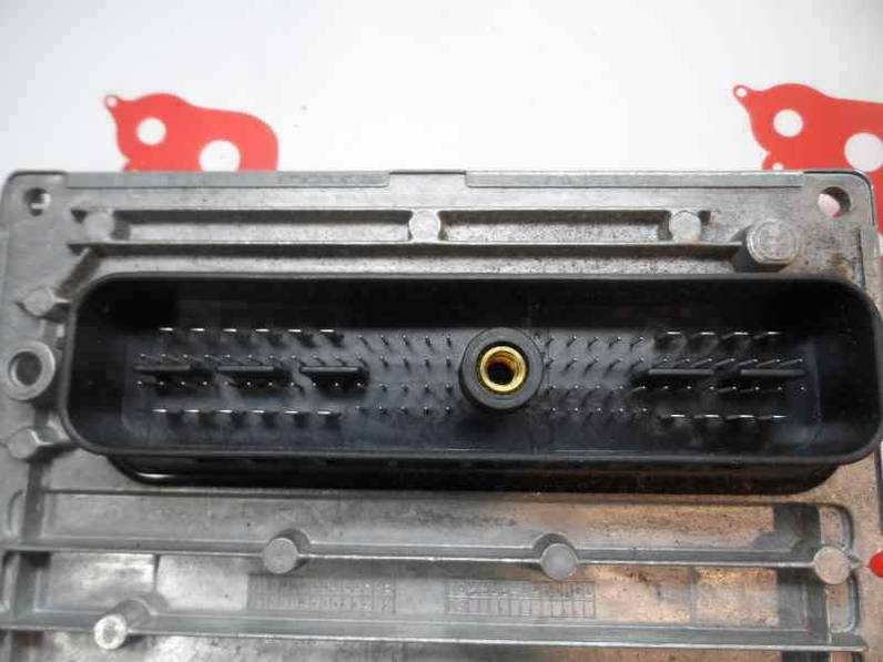 CENTRALITA MOTOR UCE FORD KA 2003 1.3 (69 CV)