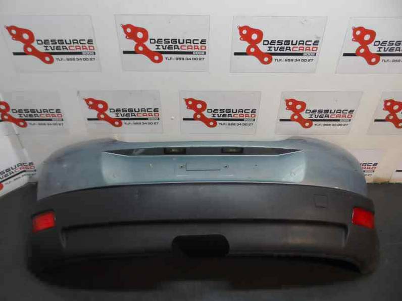 PARAGOLPES TRASERO VOLVO C30 2009 2.0 D (136 CV)