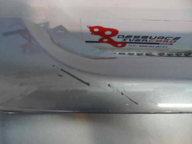 PARAGOLPES TRASERO VOLVO C30 2009 2.0 D (136 CV)