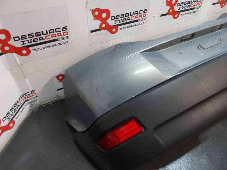 PARAGOLPES TRASERO VOLVO C30 2009 2.0 D (136 CV)