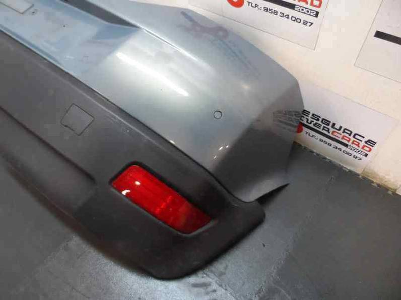 PARAGOLPES TRASERO VOLVO C30 2009 2.0 D (136 CV)