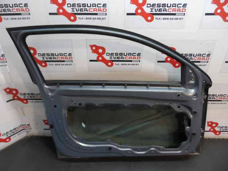 PUERTA DELANTERA IZQUIERDA VOLVO C30 2009 2.0 D (136 CV)