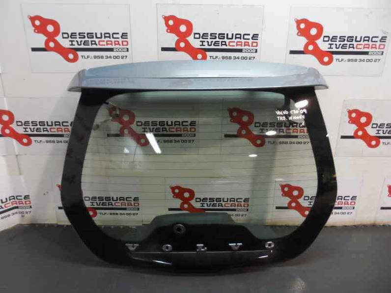 PORTON TRASERO VOLVO C30 2009 2.0 D (136 CV)