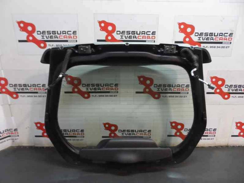 PORTON TRASERO VOLVO C30 2009 2.0 D (136 CV)