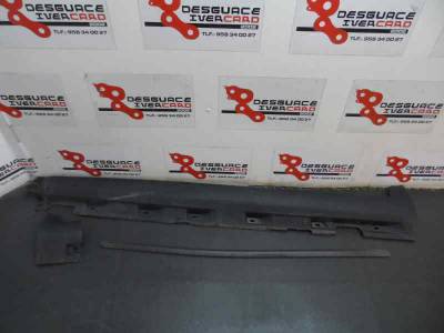 MOLDURA VOLVO C30 2009 2.0 D (136 CV)