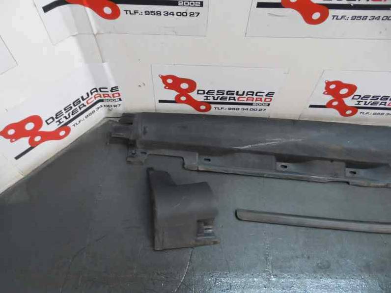 MOLDURA VOLVO C30 2009 2.0 D (136 CV)