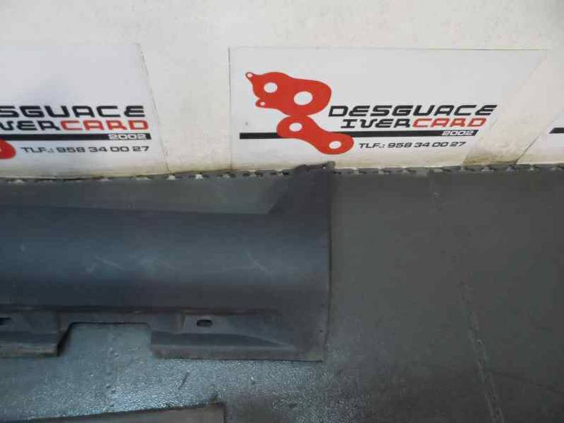 MOLDURA VOLVO C30 2009 2.0 D (136 CV)