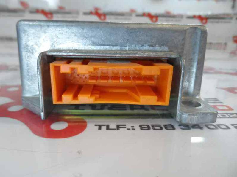 CENTRALITA AIRBAG CITROEN XSARA BERLINA 1999 2.0 HDI (90 CV)