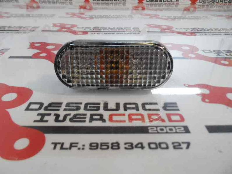 ALETA DELANTERA DERECHA VOLKSWAGEN GOLF III BERLINA 1991