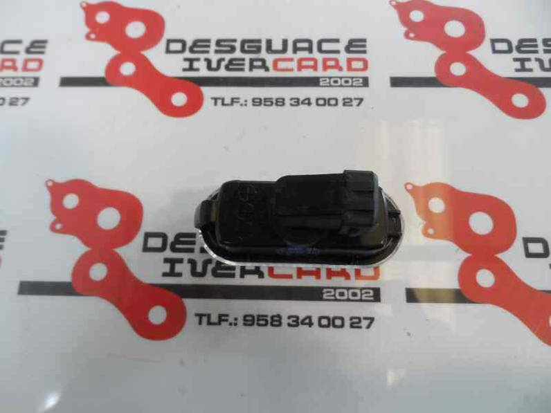 ALETA DELANTERA DERECHA VOLKSWAGEN GOLF III BERLINA 1991