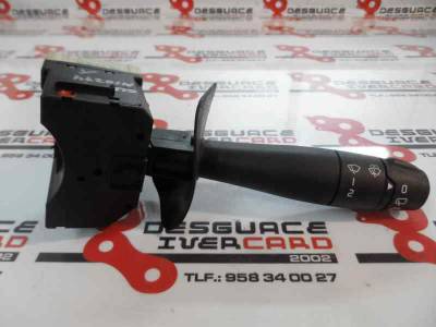 MANDO LIMPIA RENAULT CLIO II FASE II 2005 1.5 DCI D (65 CV)