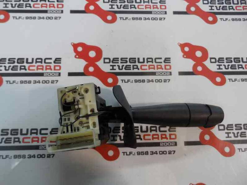 MANDO LIMPIA RENAULT CLIO II FASE II 2005 1.5 DCI D (65 CV)