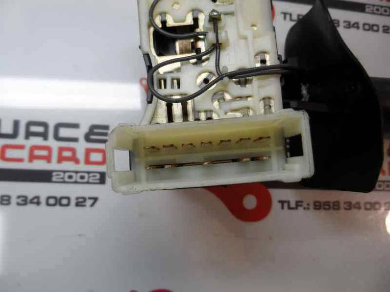 MANDO LIMPIA RENAULT CLIO II FASE II 2005 1.5 DCI D (65 CV)