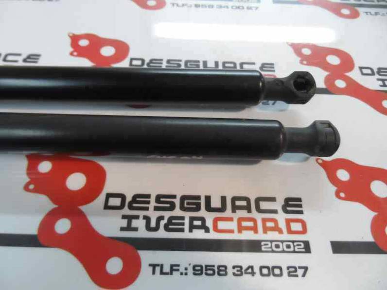 AMORTIGUADORES MALETERO PORTON RENAULT CLIO II FASE II 2005 1.5 DCI D (65 CV)