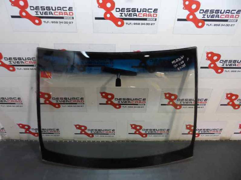 PARABRISAS MERCEDES CLASE A 2001 1.7 CDI D (95 CV)