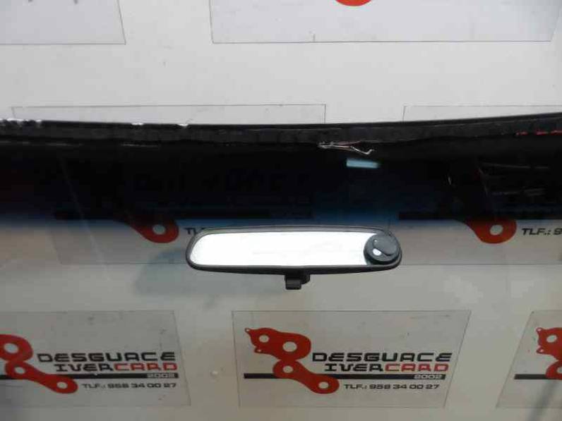 PARABRISAS MERCEDES CLASE A 2001 1.7 CDI D (95 CV)