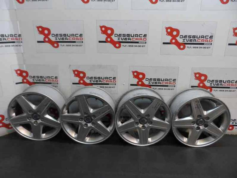 LLANTA VOLVO C30 2009 2.0 D (136 CV)