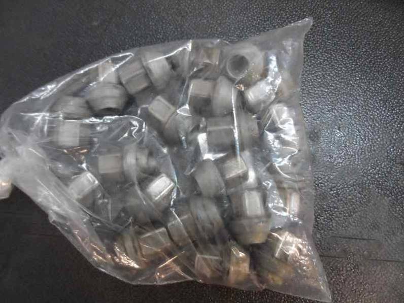 LLANTA VOLVO C30 2009 2.0 D (136 CV)