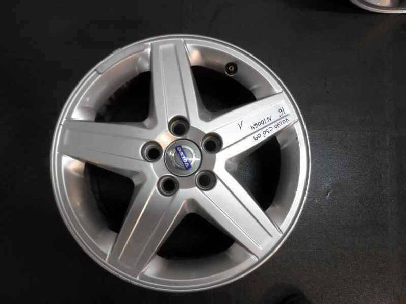 LLANTA VOLVO C30 2009 2.0 D (136 CV)