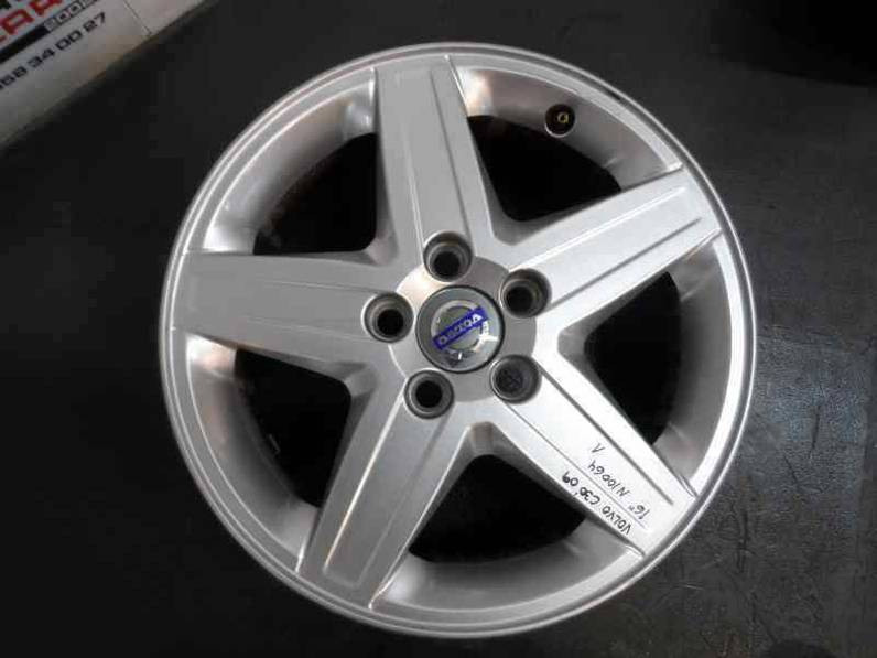 LLANTA VOLVO C30 2009 2.0 D (136 CV)