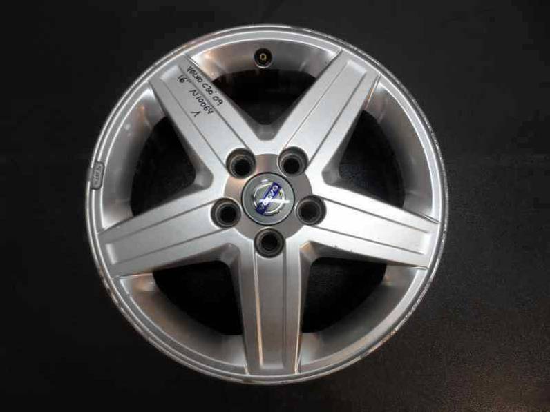LLANTA VOLVO C30 2009 2.0 D (136 CV)