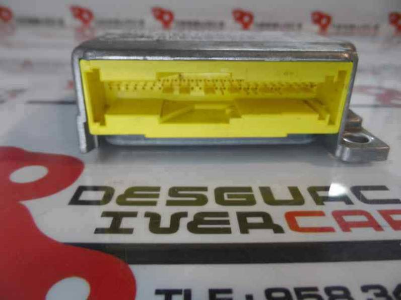 CENTRALITA AIRBAG MERCEDES CLASE A 2001 1.7 CDI D (95 CV)