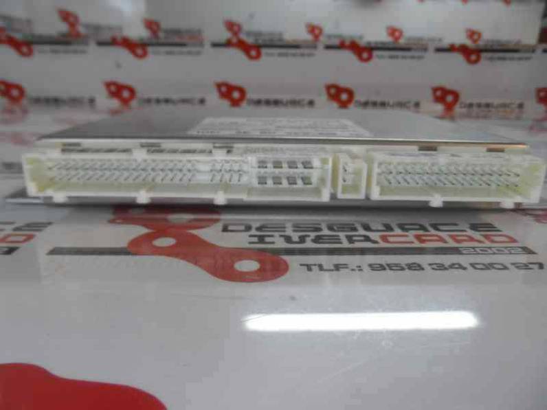 CENTRALITA ABS MERCEDES CLASE A 2001 1.7 CDI D (95 CV)