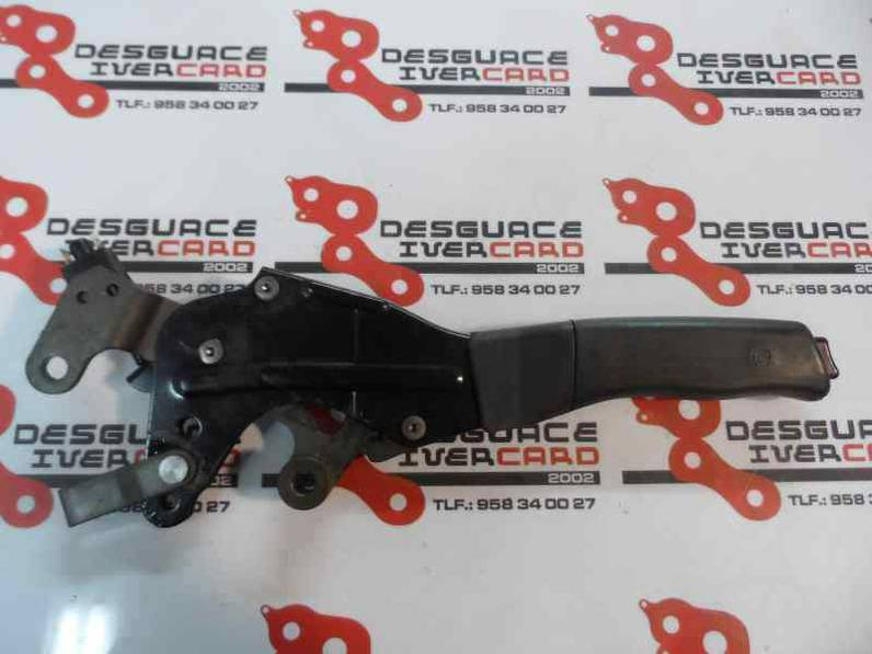 PALANCA FRENO DE MANO MERCEDES CLASE A 2001 1.7 CDI D (95 CV)