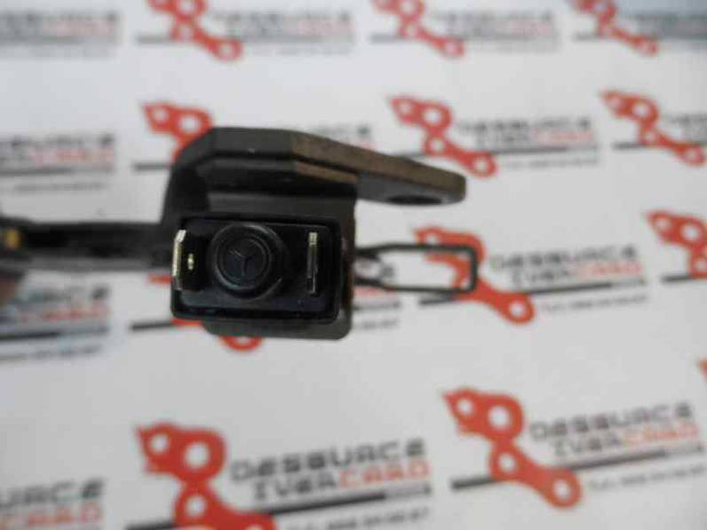 PALANCA FRENO DE MANO MERCEDES CLASE A 2001 1.7 CDI D (95 CV)